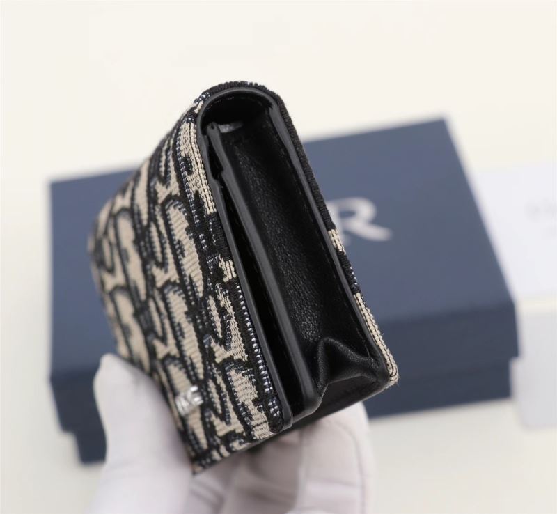 Christian Dior Wallet